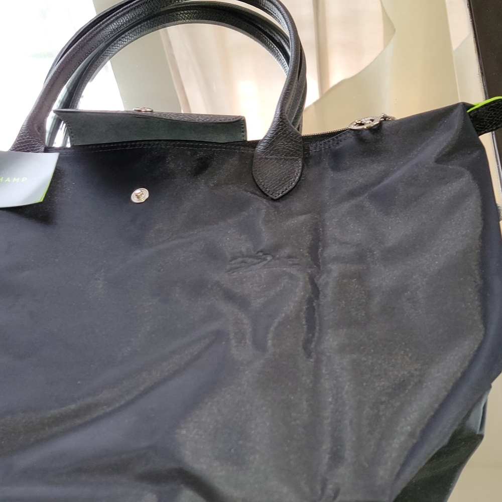 Lonchamps Pliage Tote Bag